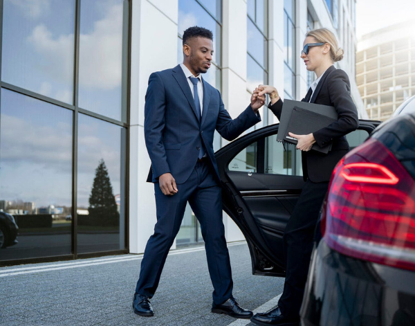 Corporate Travel